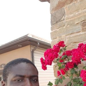 Meet your Posher, Dervan